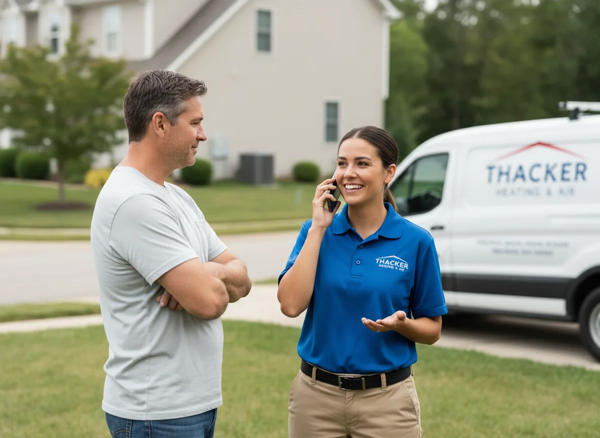 Ac Repair West Middlesex, PA FAQs